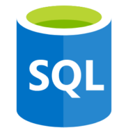 (Azure)SQL